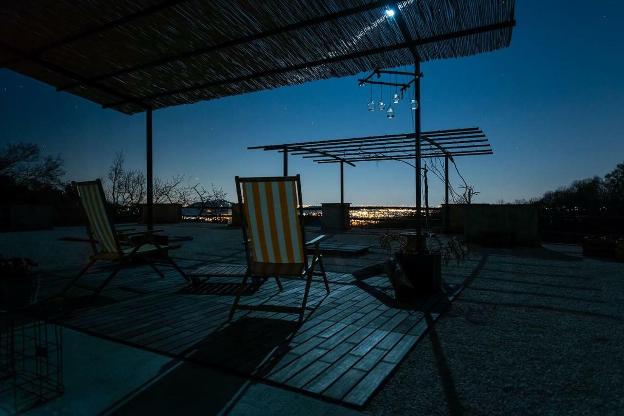 Apartament Verderame: Natura E Relax Almenno San Bartolomeo Zewnętrze zdjęcie